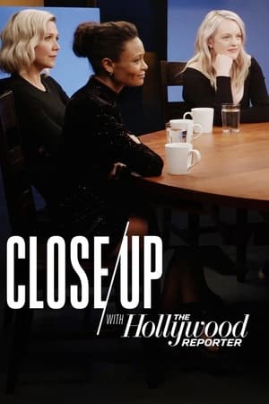 Close Up with The Hollywood Reporter第4季