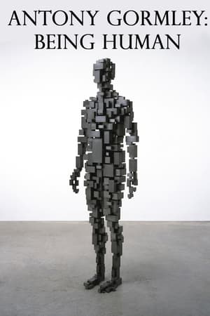 Antony Gormley: Being Human