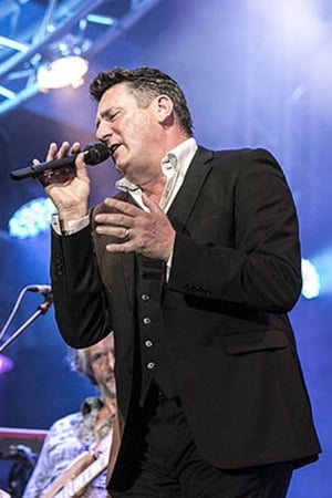 Tony Hadley. Estival Jazz Lugano 2016