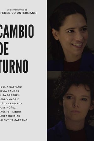 Cambio de Turno