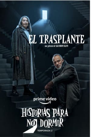 El trasplante