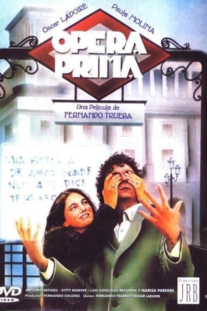 Ópera prima