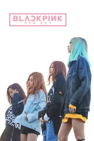 BLACKPINK：照亮天空