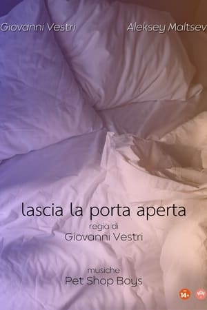 lascia la porta aperta