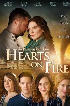 Princess Cut 2: Hearts on Fire