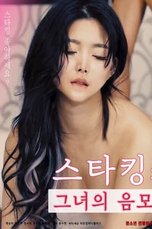 스타킹 : 그녀의 음모