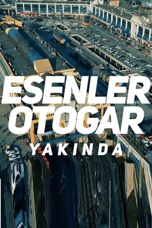 Esenler Otogar: Alt Kat