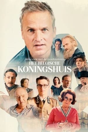 Interview met de geschiedenis: het Belgische koningshuis