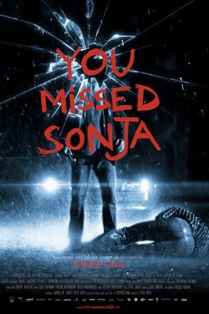 You missed Sonja