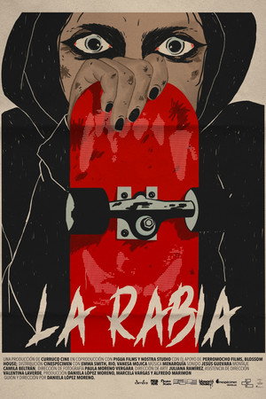 La rabia