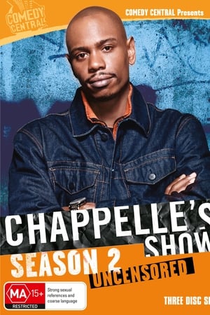 Chappelle秀第2季