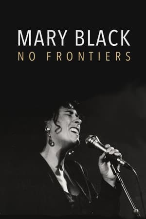 Mary Black: No Frontiers