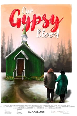 Our Gypsy Blood