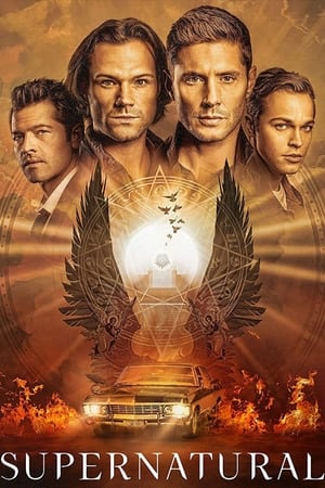 Supernatural: The End of the Road
