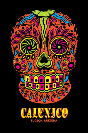 Calexico Next Exit