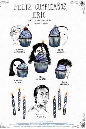Feliz Cumpleaños, Eric