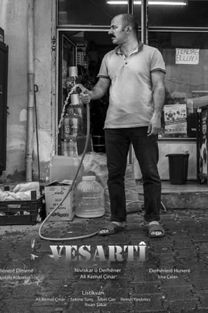 Veşartî