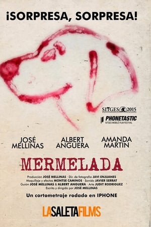 Mermelada