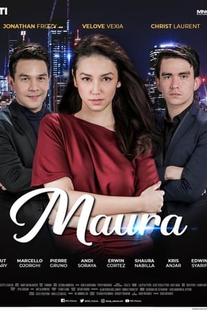 Maura