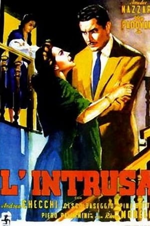 L'intrusa