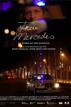 Frau Mercedes