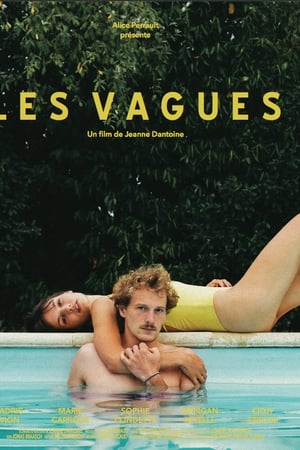 Les Vagues