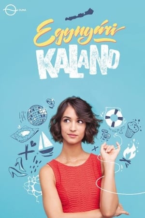 Egynyári kaland第4季