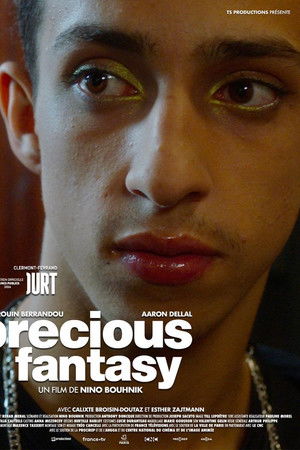 Precious Fantasy