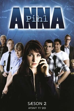 Anna Pihl第2季