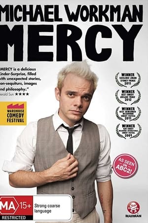 Michael Workman: Mercy