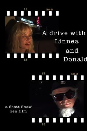 A Drive with Linnea and Donald