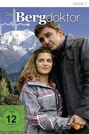 Der Bergdoktor第3季