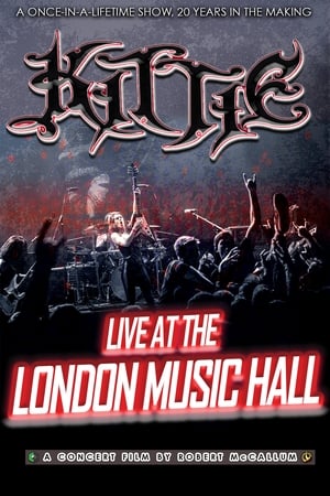 Kittie: Live at the London Music Hall