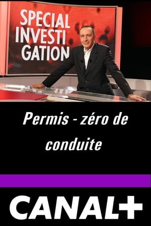 Spécial Investigation第13季