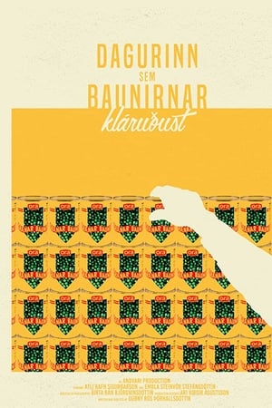 Dagurinn sem baunirnar klárudust