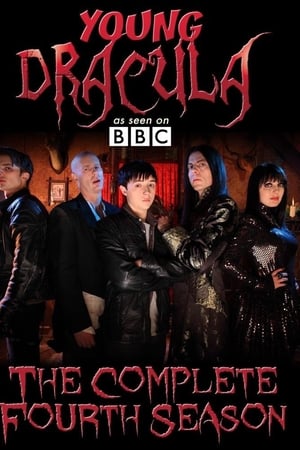 Young Dracula第4季