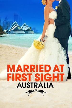 Married at First Sight第7季