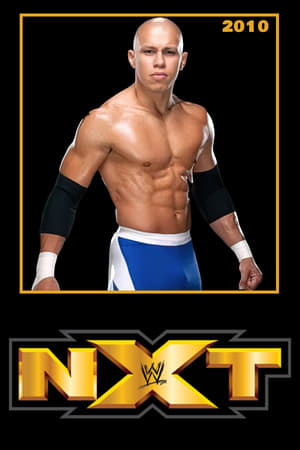 WWE NXT第2季