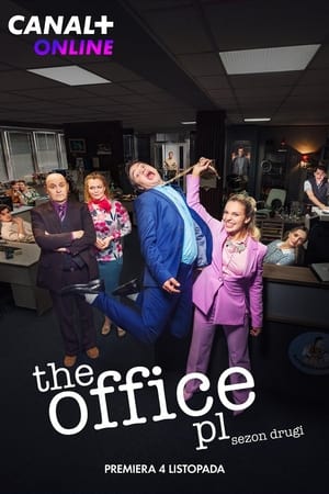 The Office PL第2季