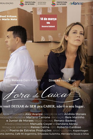 Fora da Caixa