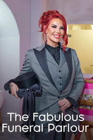 The Fabulous Funeral Parlour