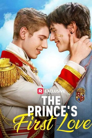 The Prince's First Love