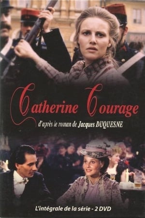 Catherine Courage