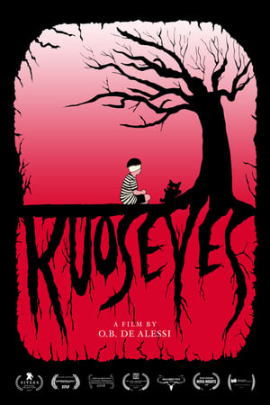 Kuo's Eyes