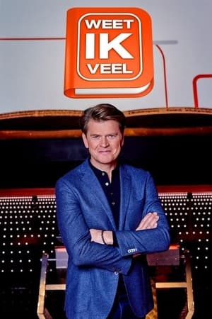 Weet Ik Veel第8季