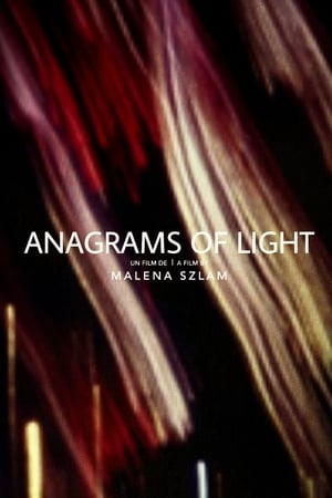 Anagramas de luz