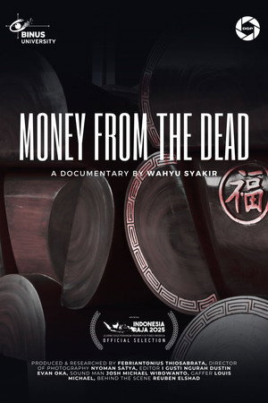 Money From The Dead
