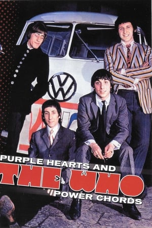 The Who Live at Glastonbury