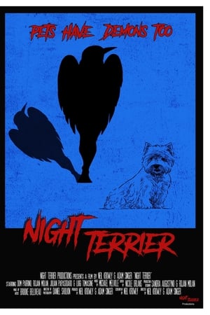 Night Terrier