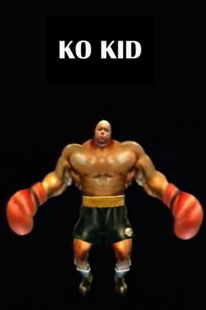 KO Kid